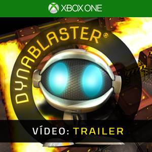 DYNABLASTER Xbox One - Trailer