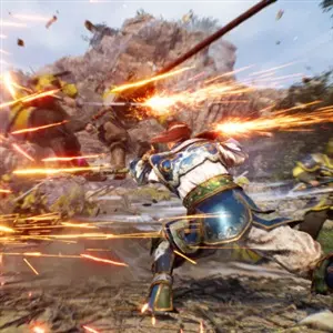 DYNASTY WARRIORS 3: Complete Edition Remastered - Zhao Yun