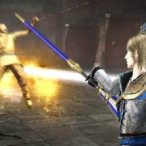 DYNASTY WARRIORS 7: Xtreme Legends - Guo Jia