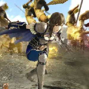 DYNASTY WARRIORS 7: Xtreme Legends - Wang Yi