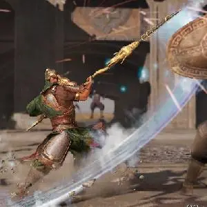 Dynasty Warriors 9 - 82 Correntes