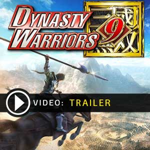 Comprar Dynasty Warriors 9 CD Key Comparar Preços