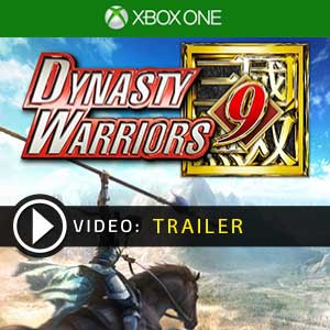 Comprar Dynasty Warriors 9 Xbox One Codigo Comparar Preços