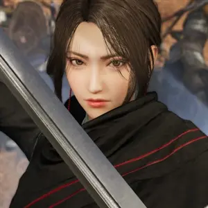 DYNASTY WARRIORS: ORIGINS Visions of Four Heroes - Zhuhe