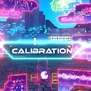 DYSCHRONIA: Chronos Alternate - Calibração