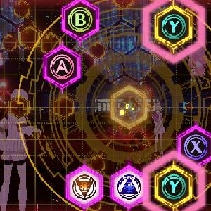 DYSCHRONIA: Chronos Alternate - Sistema de Aconselhamento