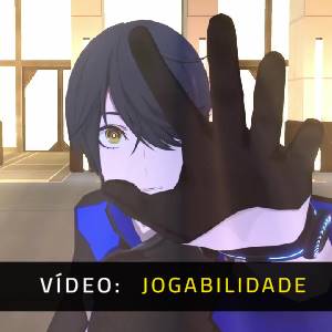 DYSCHRONIA: Chronos Alternate - Jogabilidade