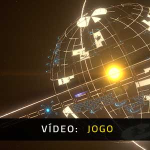 Dyson Sphere Program Vídeo De Jogabilidade