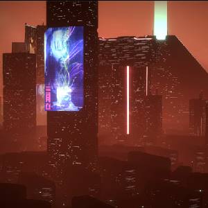 Dystopika - Personalização do Tempo