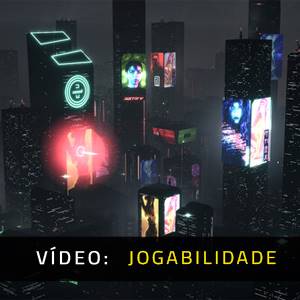 Dystopika - Jogabilidade