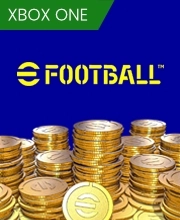 eFootball Coin Xbox One