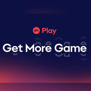 O Jogo EA Vem ao Steam