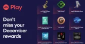 Cronograma de recompensas do EA Play dezembro 2025 – Algumas expiram em breve!