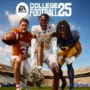 EA Sports College Football 25: Data de Lançamento, Edição Deluxe e Mais