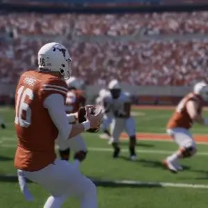 EA SPORTS College Football 26 - Time de Ataque