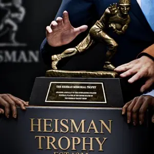 EA SPORTS College Football 27 – Heisman Troféu