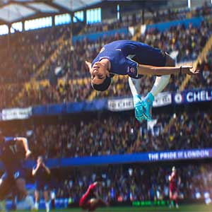 EA Sports FC 24 Chelsea FC