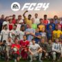Desbloqueie a oferta do EA Play PS5: Jogue o EA FC24 por apenas 1 €