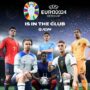 EA Sports FC 24 adiciona modo Euro 2024