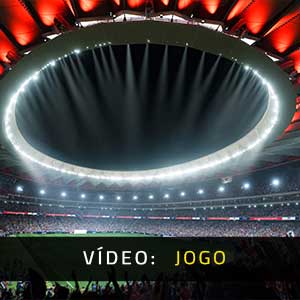 EA Sports FC 24 Vídeo de Jogabilidade