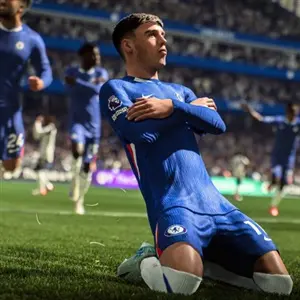 EA SPORTS FC 26 - Clube de Futebol Chelsea
