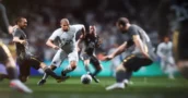 Xbox Game Pass adiciona EA Sports FC 26 via EA Play hoje