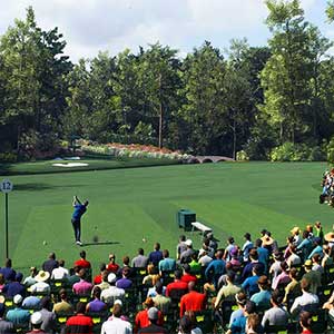 EA Sports PGA Tour - Torneio