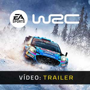 EA Sports WRC 2023 Trailer de Vídeo