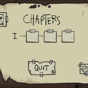 Each Other - Capítulos