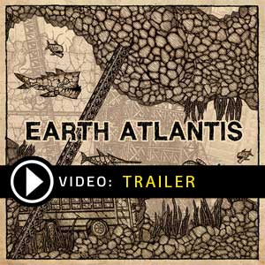Comprar Earth Atlantis CD Key Comparar Preços