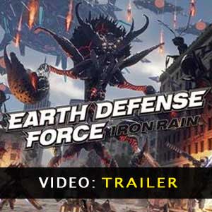 Comprar EARTH DEFENSE FORCE IRON RAIN CD Key Comparar Preços