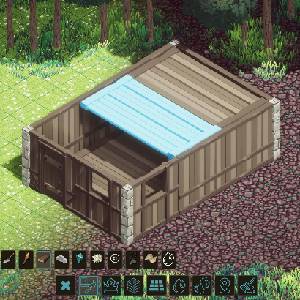 Earth Of Oryn - Madeira