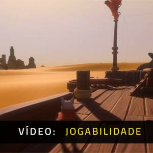 EARTHLOCK 2 - Vídeo de Jogabilidade