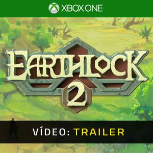 EARTHLOCK 2 - Trailer de Vídeo