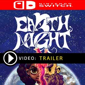 Comprar EarthNight Nintendo Switch barato Comparar Preços