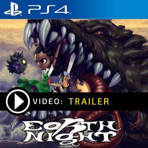 Comprar EarthNight PS4 Comparar Preços