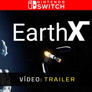 EarthX Trailer de Vídeo