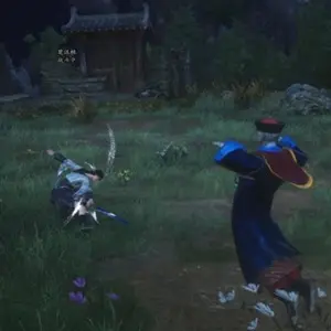 Eastern Era - Combate