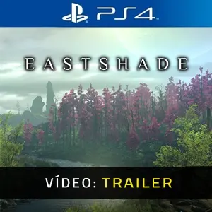 Eastshade PS4 - Trailer de Vídeo