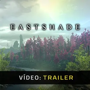 Eastshade - Trailer de Vídeo