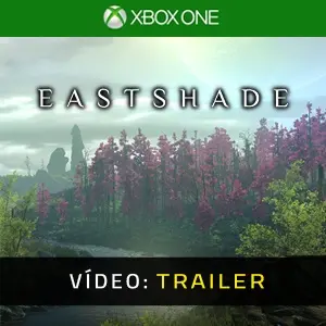 Eastshade Xbox One - Trailer de Vídeo