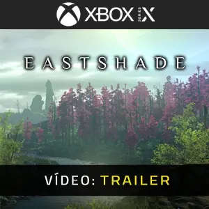 Eastshade Xbox Series - Trailer de Vídeo