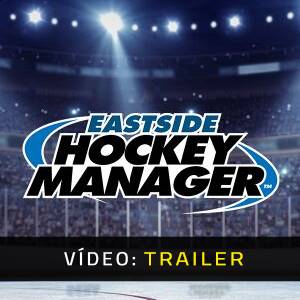 Eastside Hockey Manager - Trailer