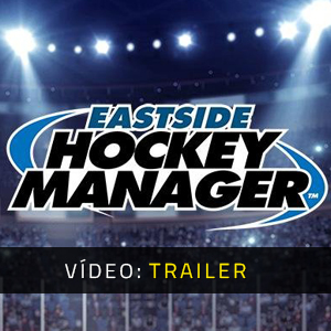 Eastside Hockey Manager - Trailer de vídeo