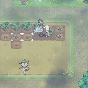 Eastward Octopia - Chovendo