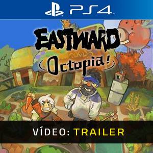 Eastward Octopia Trailer de Vídeo