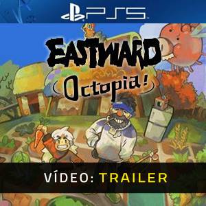 Eastward Octopia Trailer de Vídeo