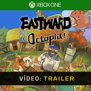Eastward Octopia Trailer de Vídeo