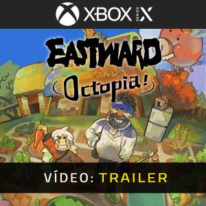 Eastward Octopia Trailer de Vídeo
