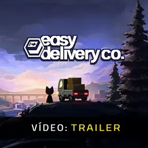 Easy Delivery Co. - Trailer de Vídeo
